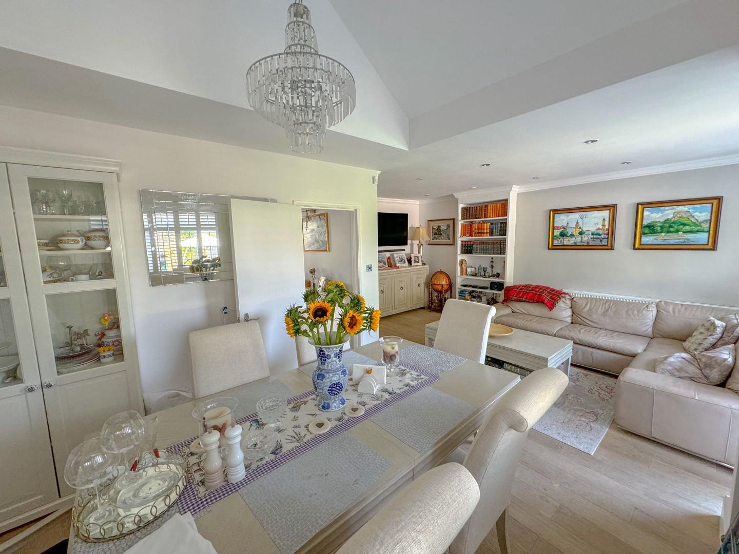 Bittacy Rise, Mill Hill, NW7, London